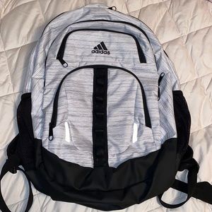 cute brand new adidas backpack
